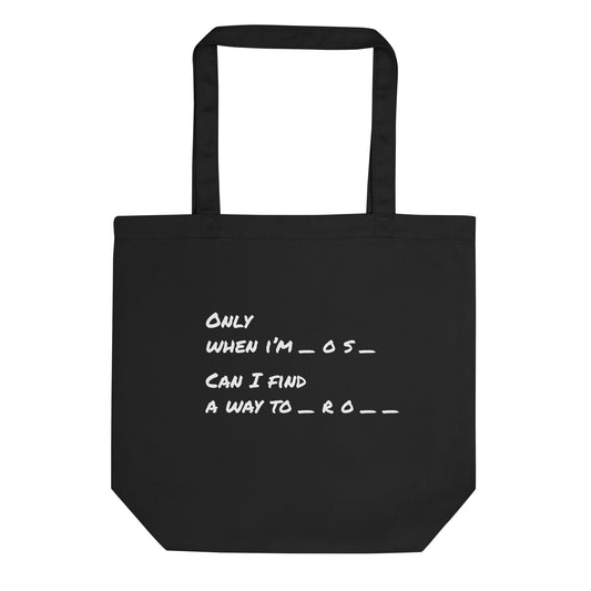 Eco Tote Bag